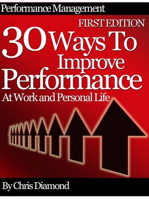 cover image of Performance Management